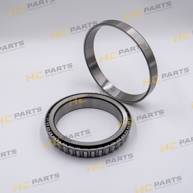 Подшипник передней оси JCB — оригинальный фронтальный погрузчик