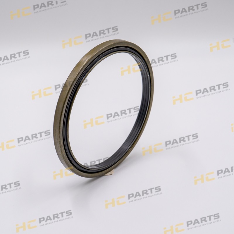 Пирог JCB «Томление» — JS CORTECO