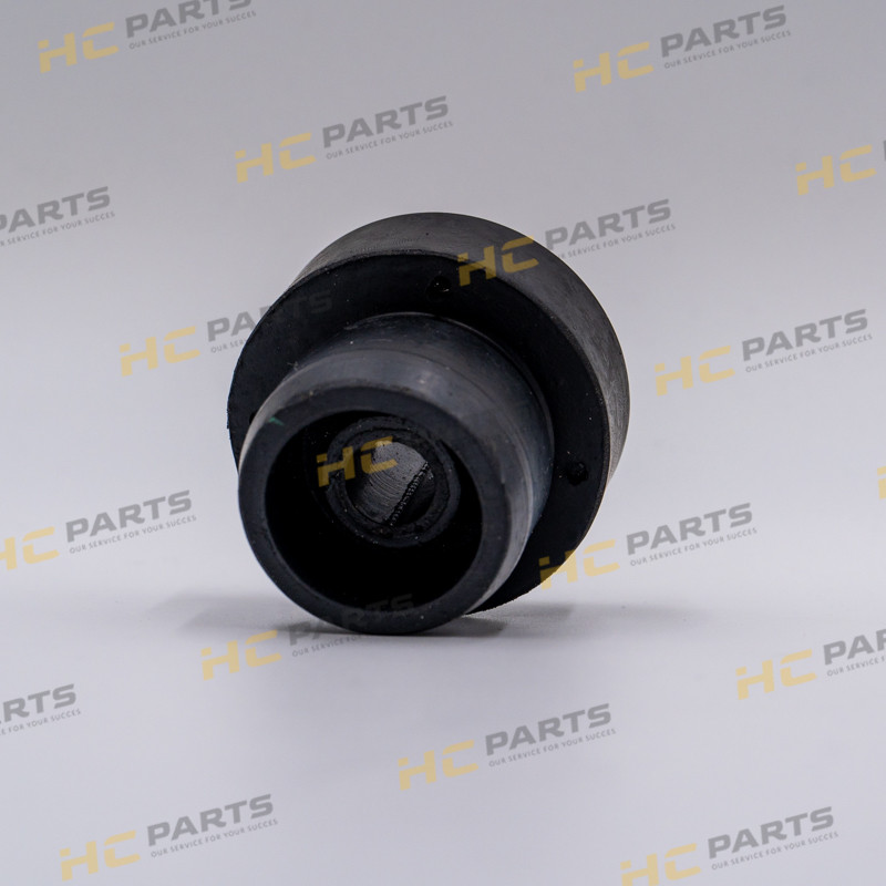 Резиновая опора JCB для двигателя и трансмиссии Perkins — 3CX 4CX OEM