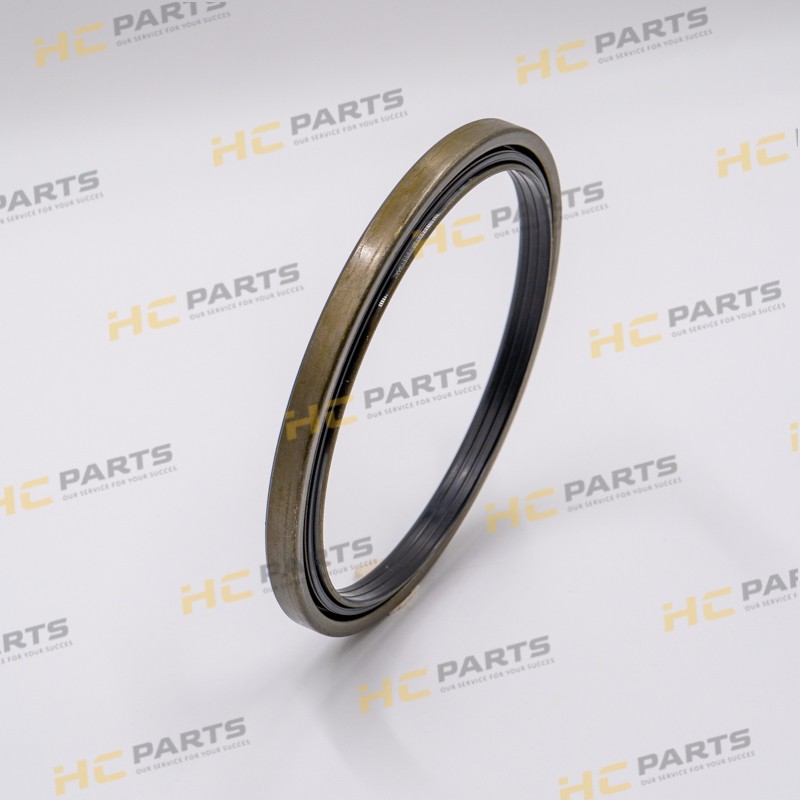 Пирог JCB «Томление» — JS CORTECO