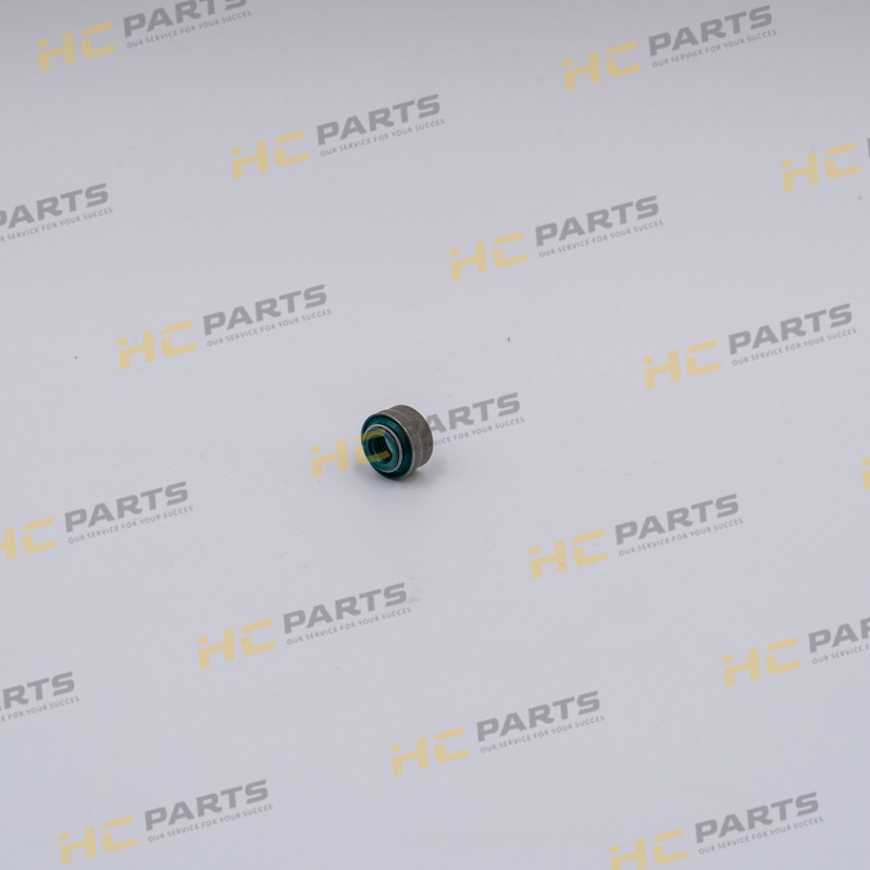 Прокладка клапана JCB, 16 шт. DIESELMAX — OEM