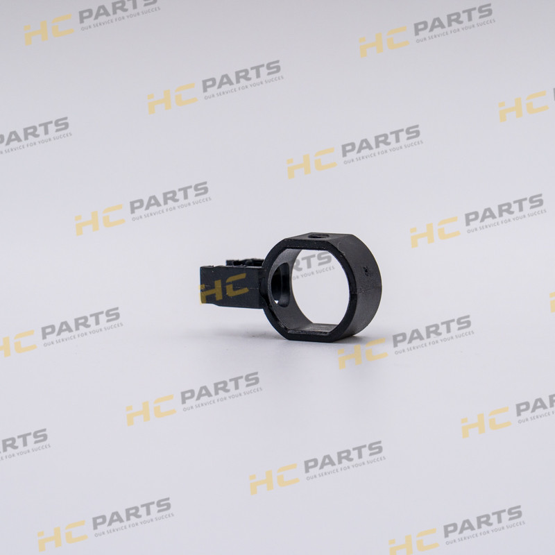 Застёжка JCB, дополнительное крепление DIESELMAX — OEM