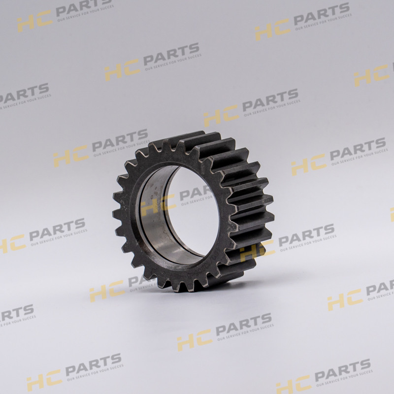 Планетарная передача JCB — 3CX 4CX