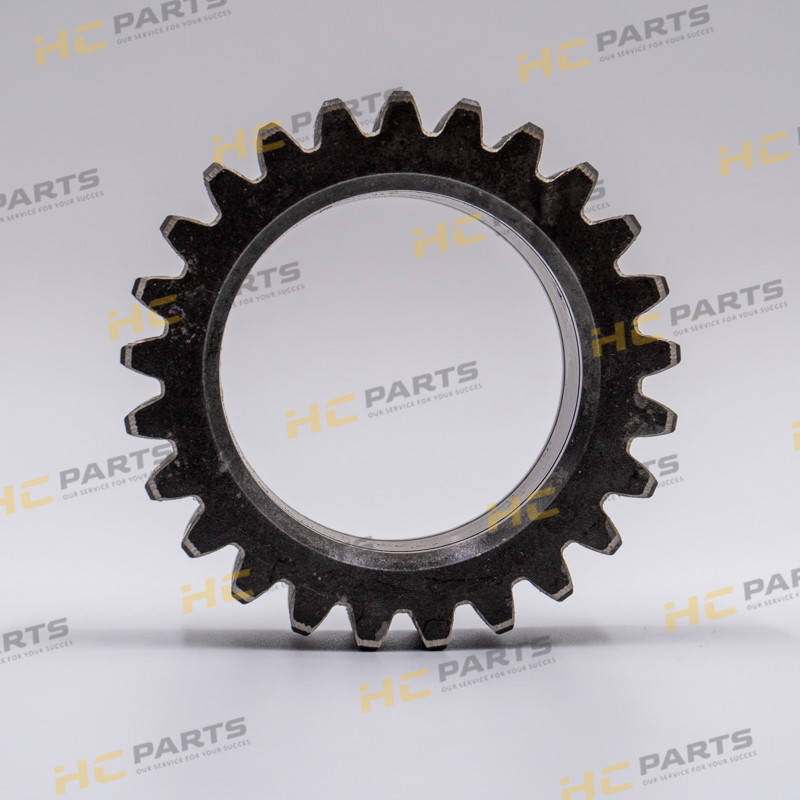 Планетарная передача JCB — 3CX 4CX