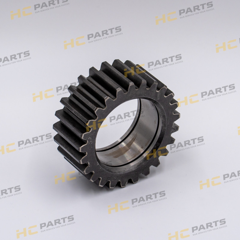 Ступица колеса JCB Спутник-3CX 4CX