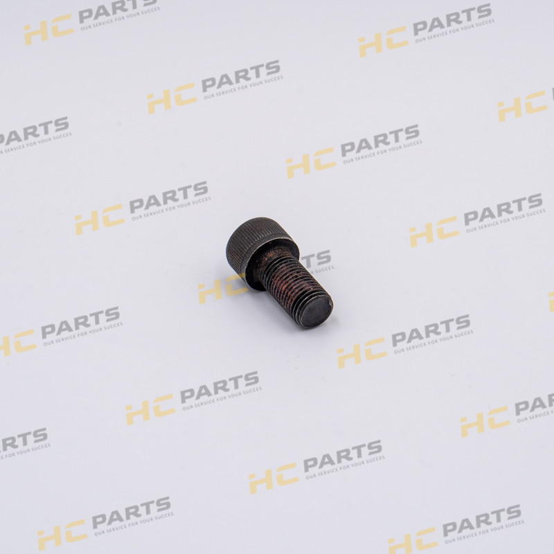 Винт с внутренним шестигранником JCB 3/8UNFx3/4 — OEM