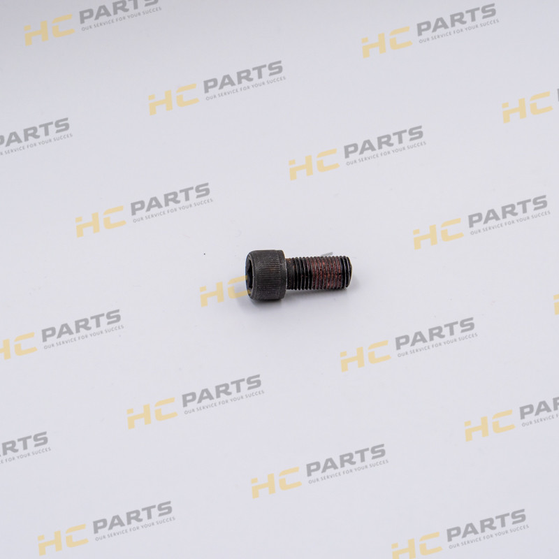 Винт с внутренним шестигранником JCB 3/8UNFx3/4 — OEM