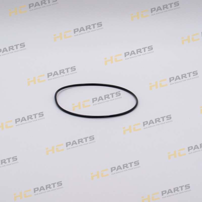 Уплотнительное кольцо поршня сцепления JCB, 130 мм, оригинал