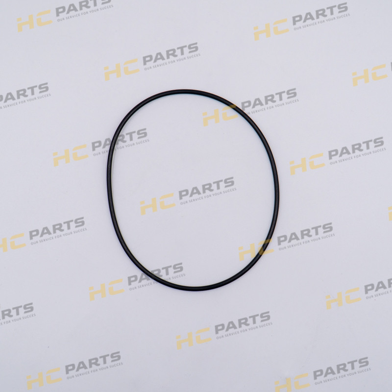 Уплотнительное кольцо поршня корзины сцепления JCB, 130 мм