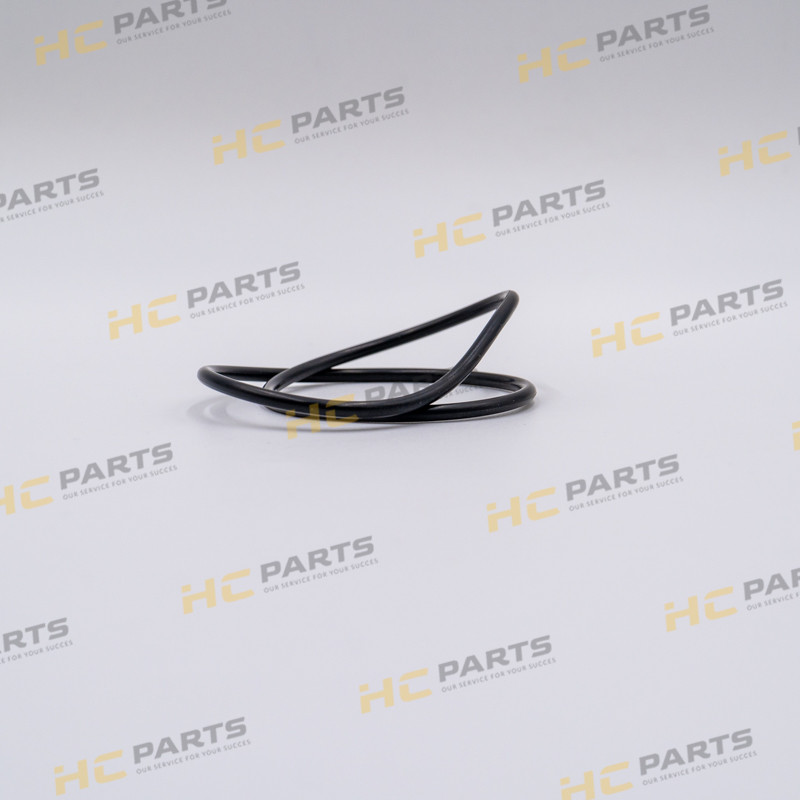 Уплотнительное кольцо поршня корзины сцепления JCB, 130 мм