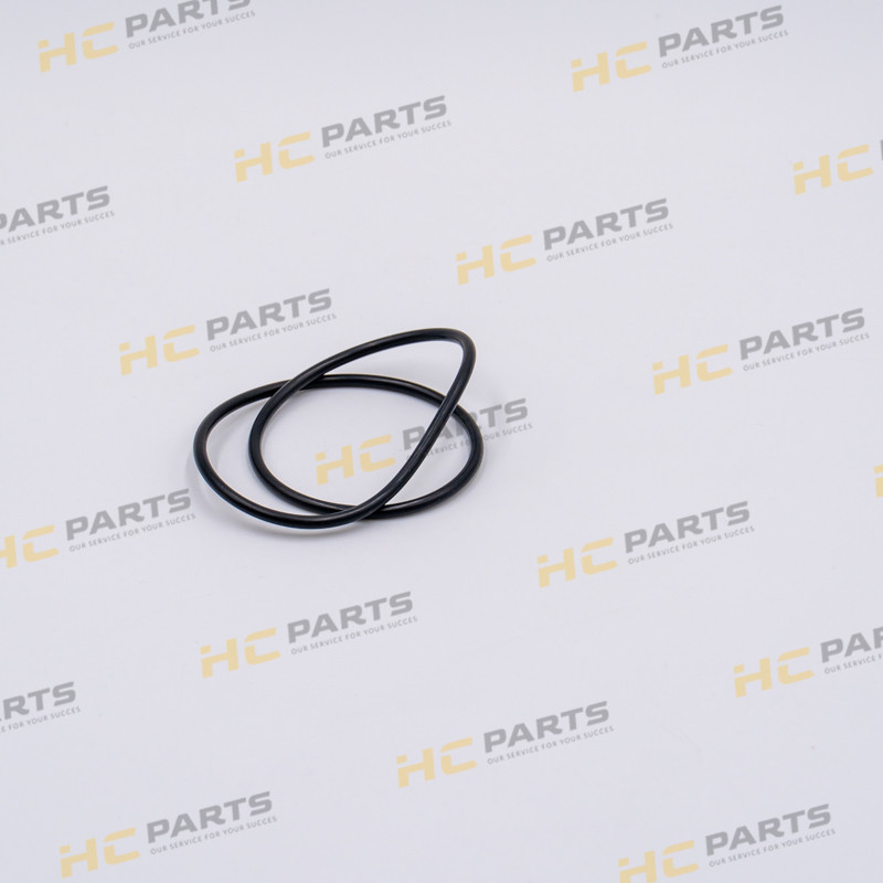 Уплотнительное кольцо поршня сцепления JCB, 130 мм, оригинал