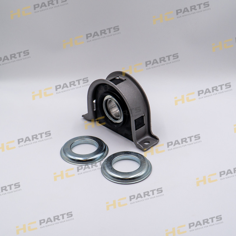 Опорный подшипник вала JCB — оригинальный колёсный погрузчик