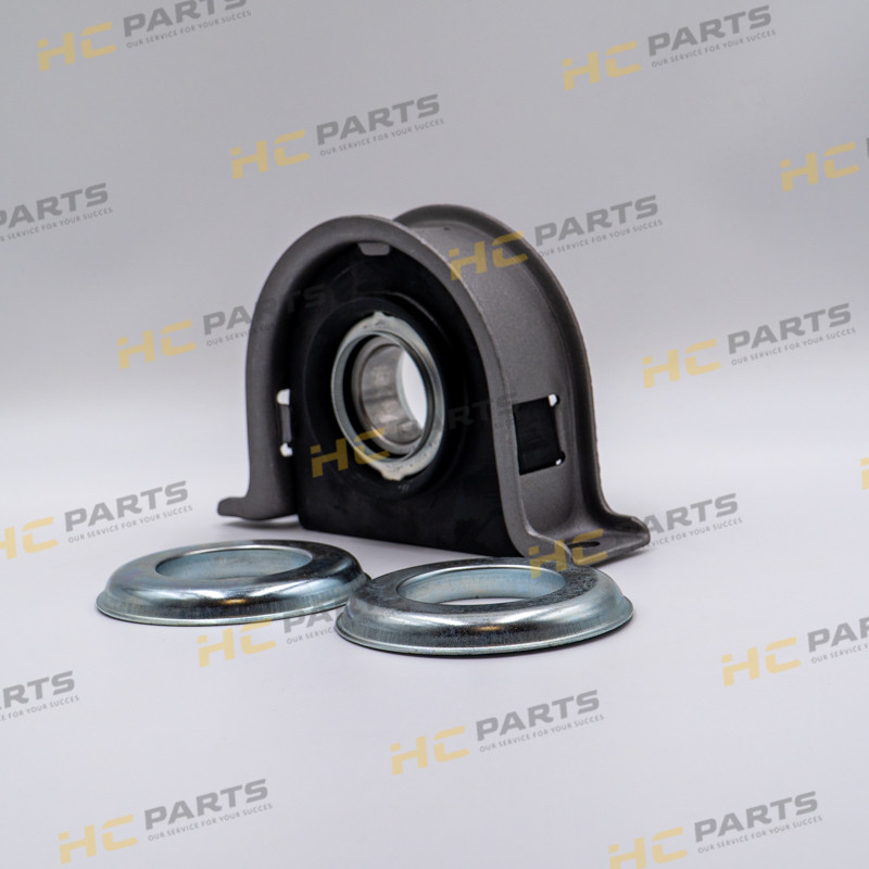 Опорный подшипник вала JCB — оригинальный колёсный погрузчик