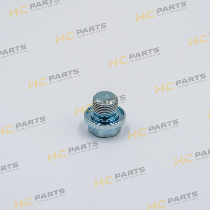 Пробка масляного картера ISUZU — ОРИГИНАЛ