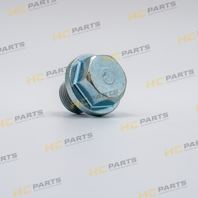 Пробка масляного картера ISUZU — ОРИГИНАЛ