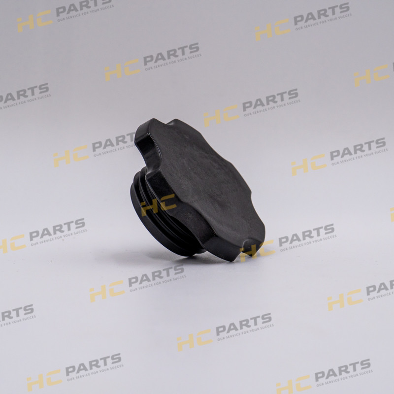 Крышка заливной горловины двигателя JCB ISUZU 4hk1 6HK1
