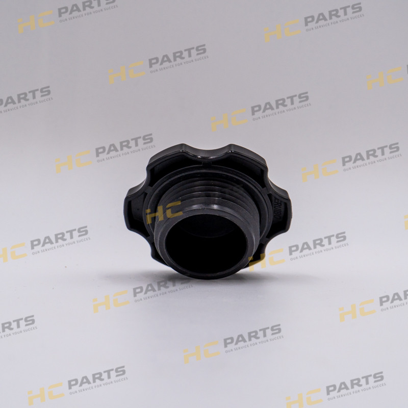 Крышка заливной горловины моторного масла JCB ISUZU 4HK1 6HK1