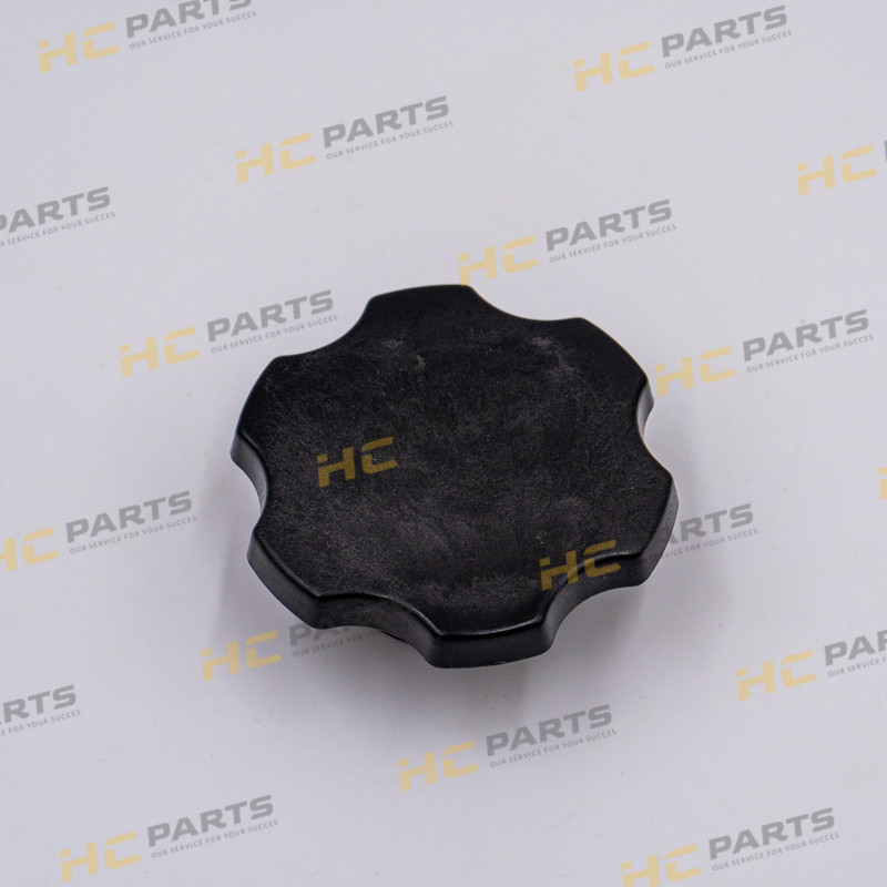 Крышка заливной горловины двигателя JCB ISUZU 4hk1 6HK1
