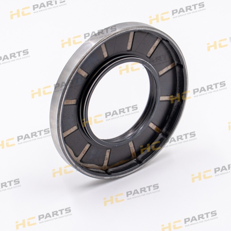 Масло JCB Seal — для колёсных погрузчиков CORTECO