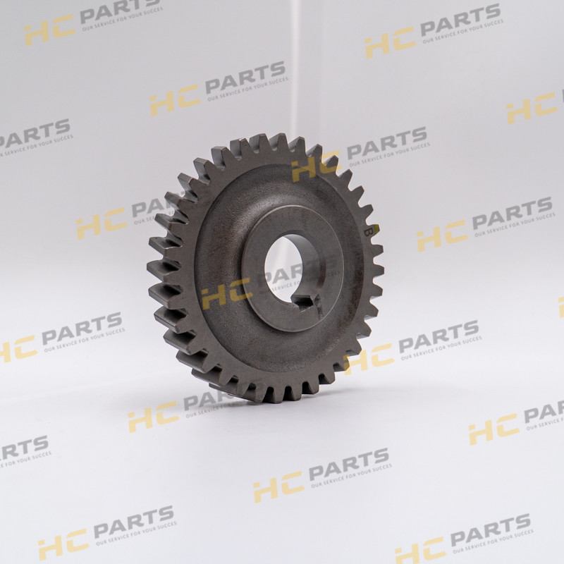 Звездочка JCB для распределительного вала ISUZU 4HK1 Z-35-AZERI PARTS