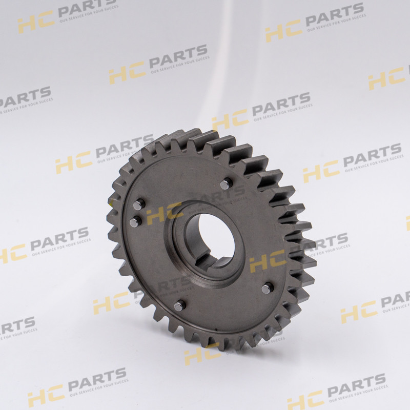 Звездочка JCB для распределительного вала ISUZU 4HK1 Z-35-AZERI PARTS