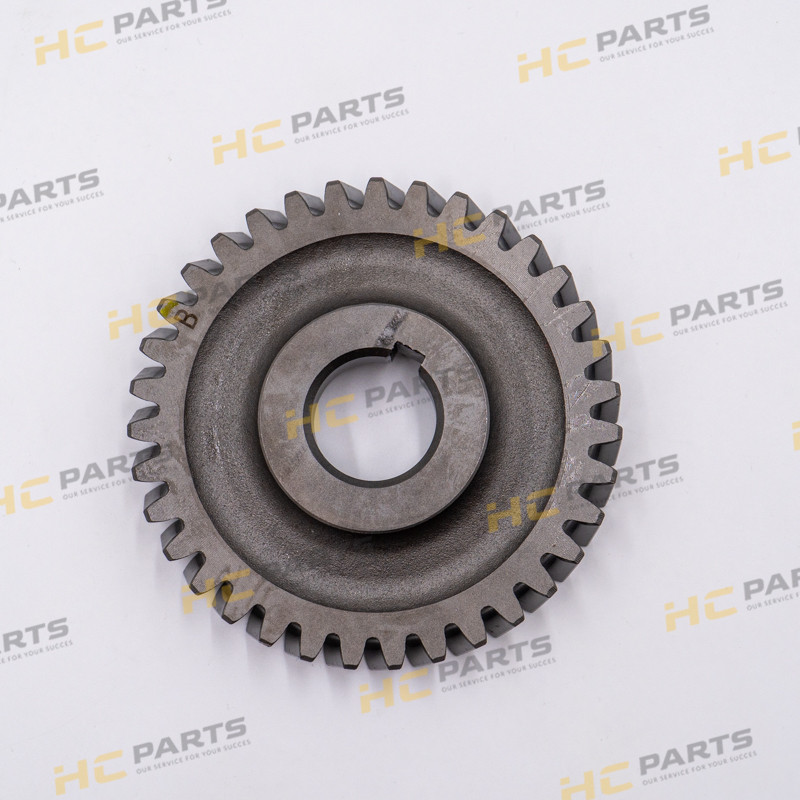 Звездочка JCB для распределительного вала ISUZU 4HK1 Z-35-AZERI PARTS