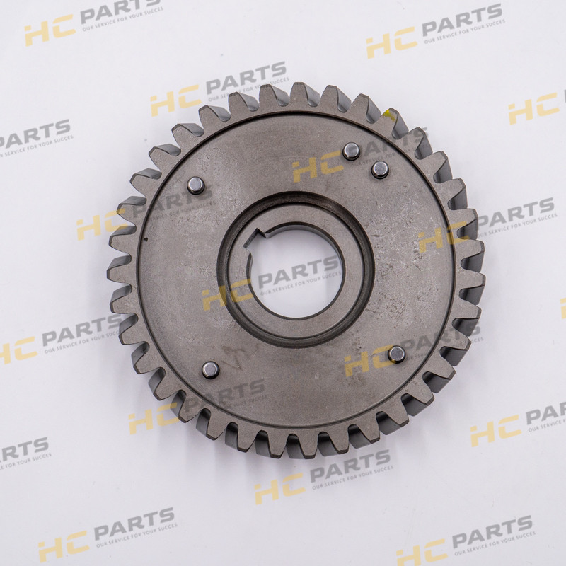 Шестерня распределительного вала JCB ISUZU 4HK1 Z-35 — запчасти AZERI