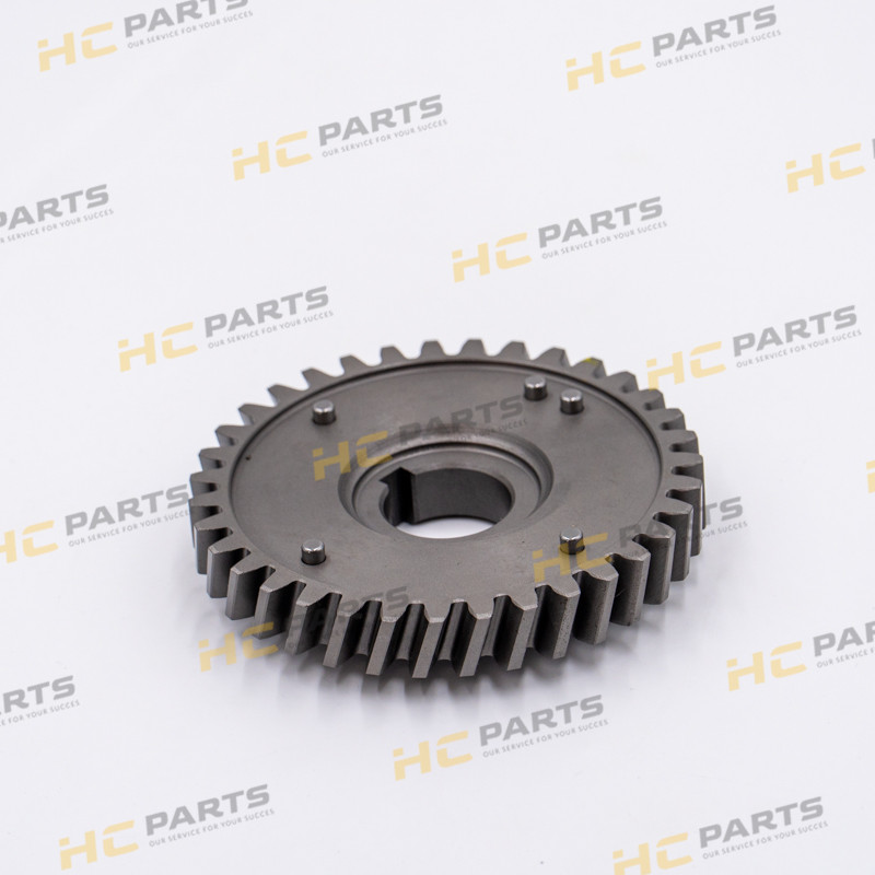 Звездочка JCB для распределительного вала ISUZU 4HK1 Z-35-AZERI PARTS
