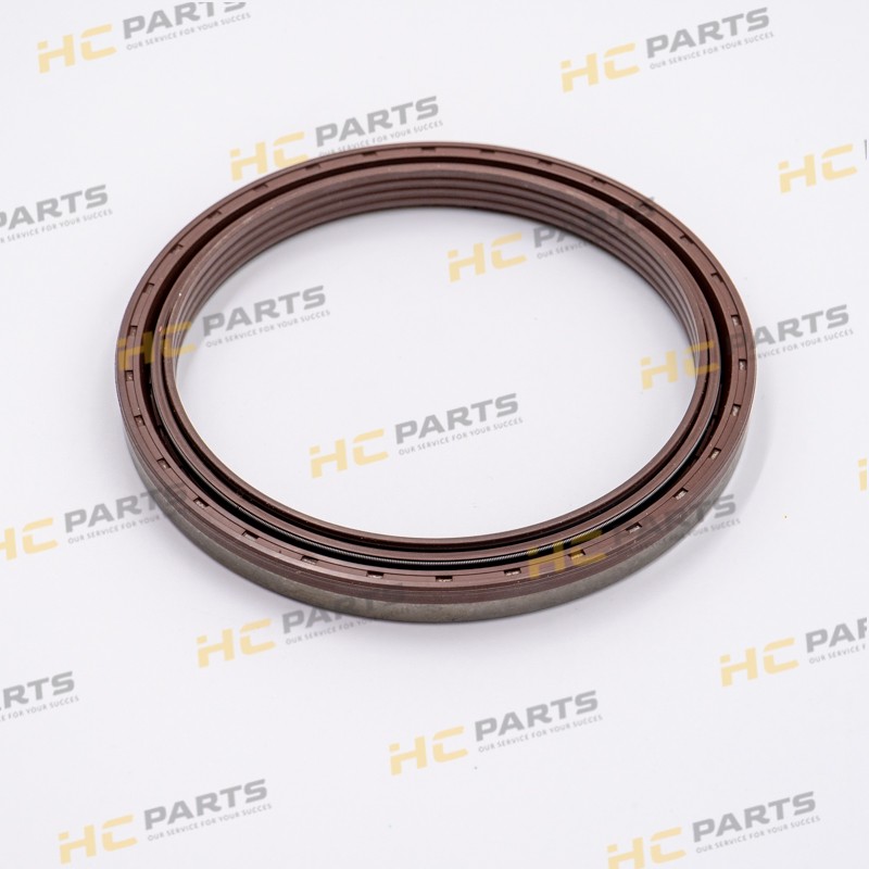 Масло JCB Seal — для колёсных погрузчиков CORTECO