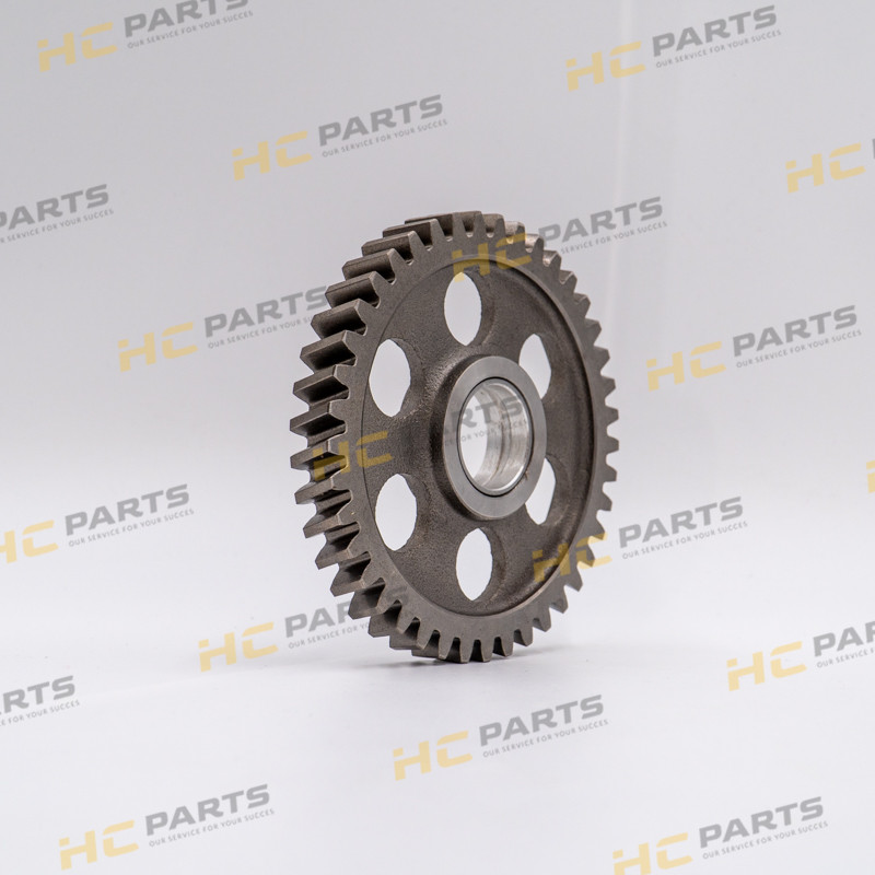 Звездочка распределительного вала JCB Z-41-AZERI PARTS