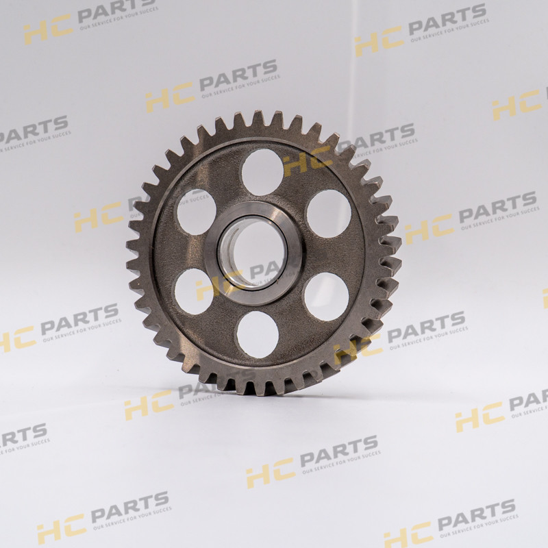 Звездочка распределительного вала JCB Z-41-AZERI PARTS