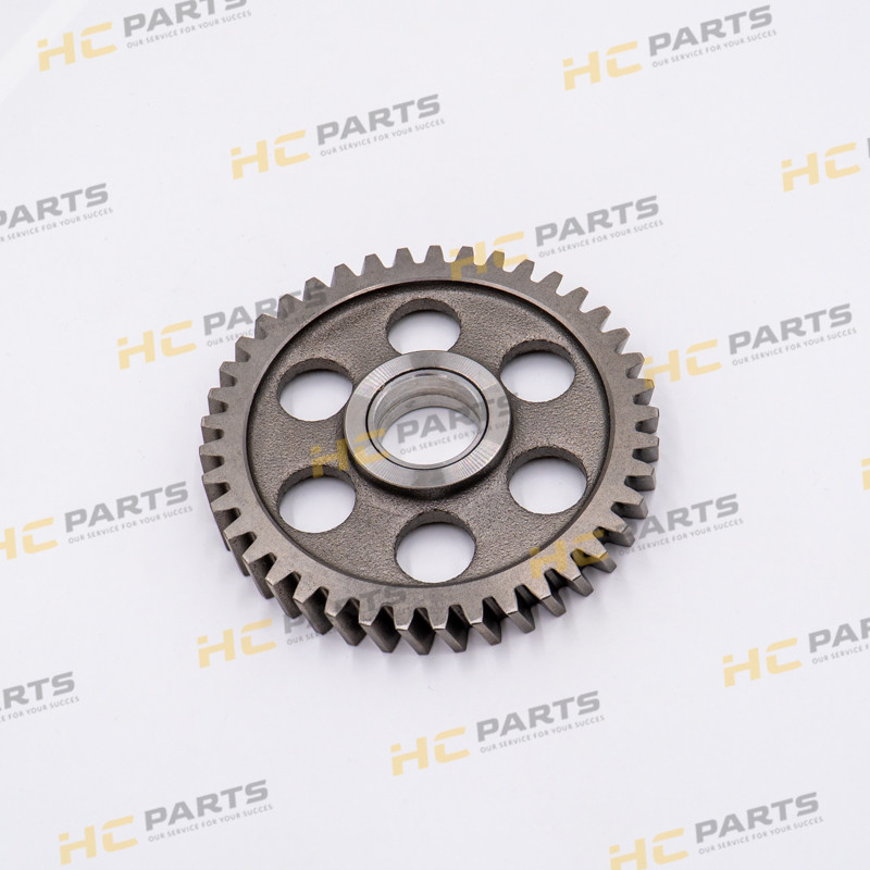 Звездочка распределительного вала JCB Z-41-AZERI PARTS