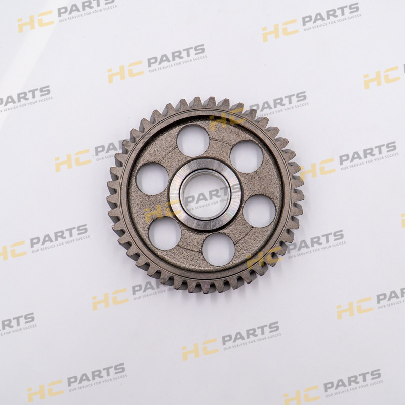 Звездочка распределительного вала JCB Z-41-AZERI PARTS