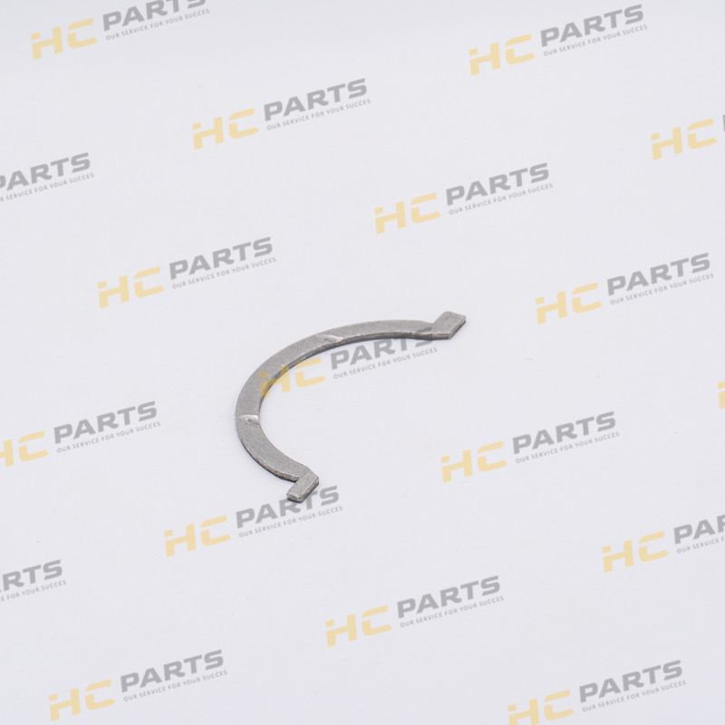 Расстояние между коленчатыми валами JCB ISUZU 4hk1-JS