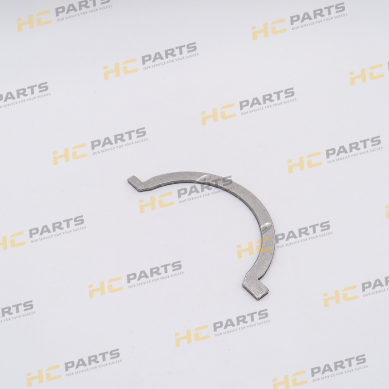 Расстояние между коленчатыми валами JCB ISUZU 4hk1-JS