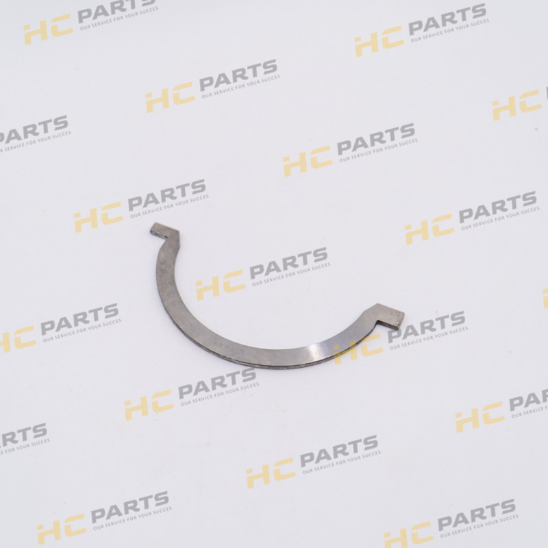 Расстояние между коленчатыми валами JCB ISUZU 4hk1-JS