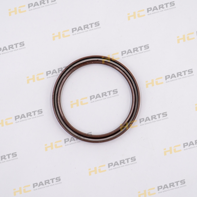 Уплотнение заднего вала JCB-ISUZU 4LE1/4LE2