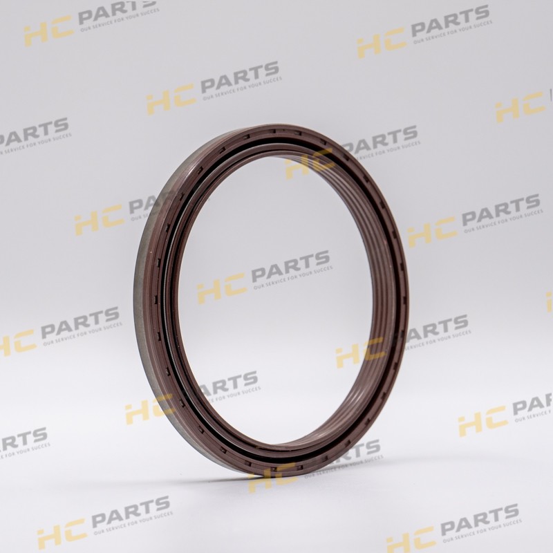 Масло JCB Seal — для колёсных погрузчиков CORTECO