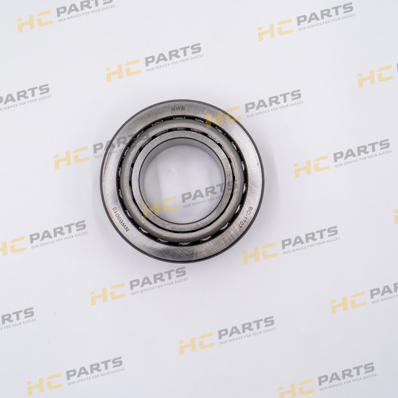 Дифференциальный подшипник JCB — оригинальный мини-экскаватор