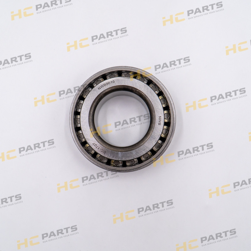 Дифференциальный подшипник JCB — оригинальный мини-экскаватор