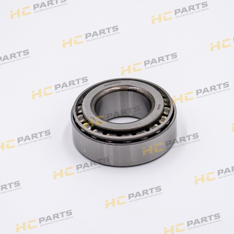 Дифференциальный подшипник JCB — оригинальный мини-экскаватор