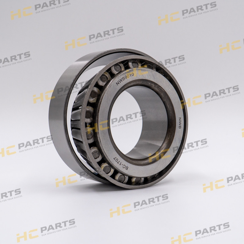 Подшипник дифференциала JCB — мини-экскаватор OEM