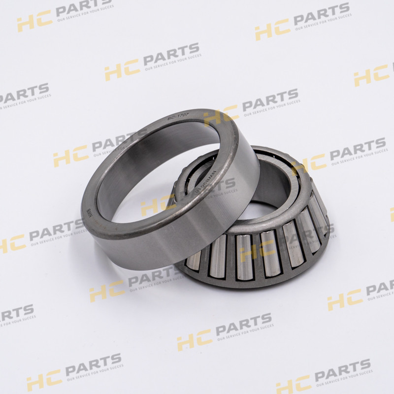 Дифференциальный подшипник JCB — оригинальный мини-экскаватор