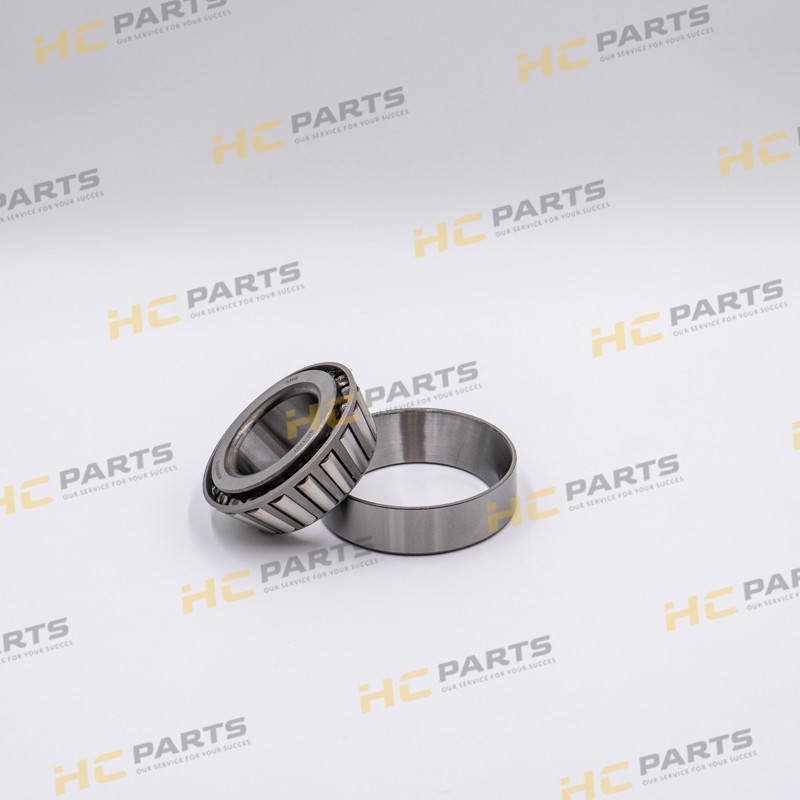 Подшипник дифференциала JCB — мини-экскаватор OEM