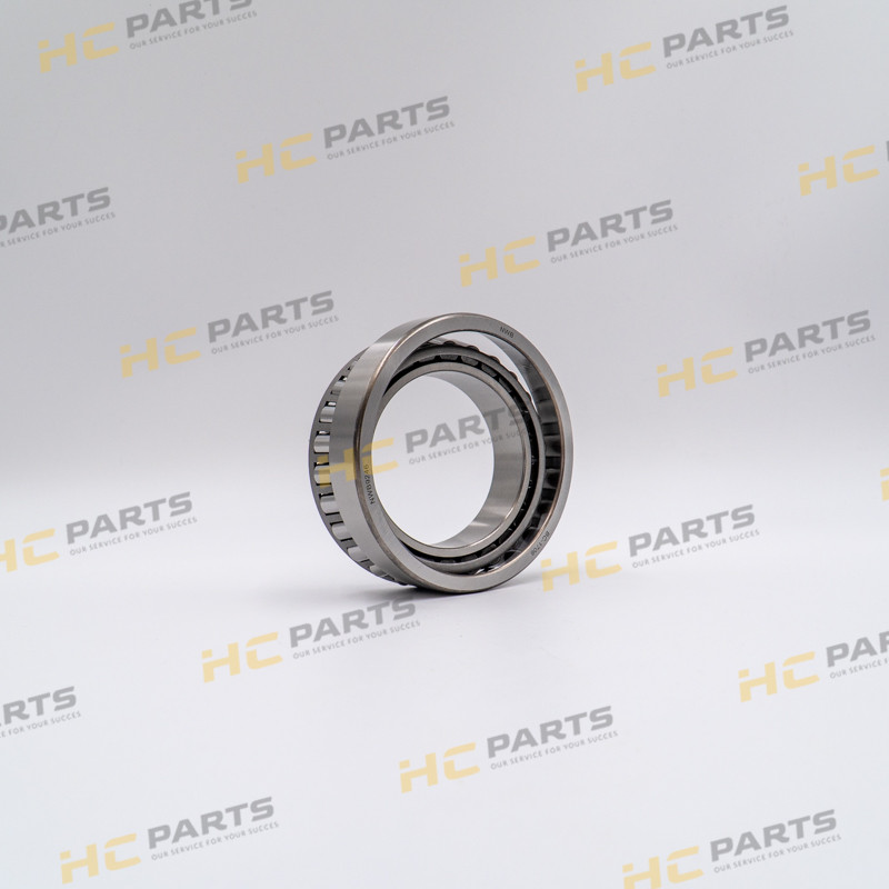 Подшипник дифференциала JCB — оригинальный подшипник для колёсных погрузчиков