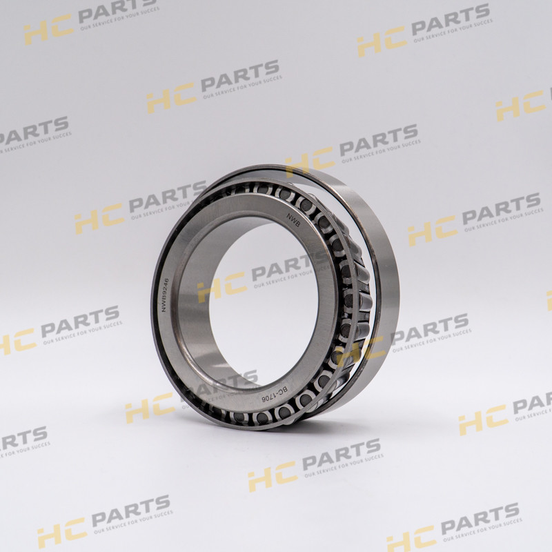 Дифференциальный подшипник JCB — фронтальный погрузчик OEM