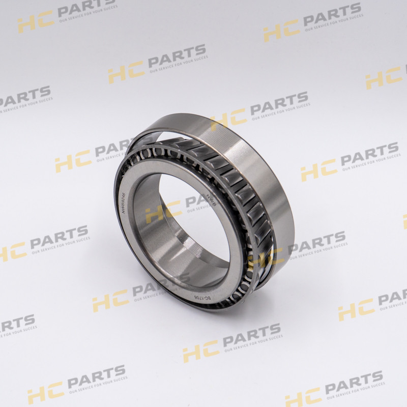 Дифференциальный подшипник JCB — фронтальный погрузчик OEM