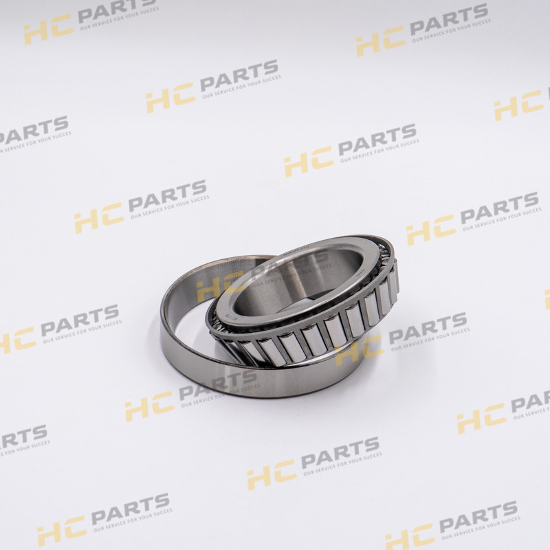 Подшипник дифференциала JCB — оригинальный подшипник для колёсных погрузчиков