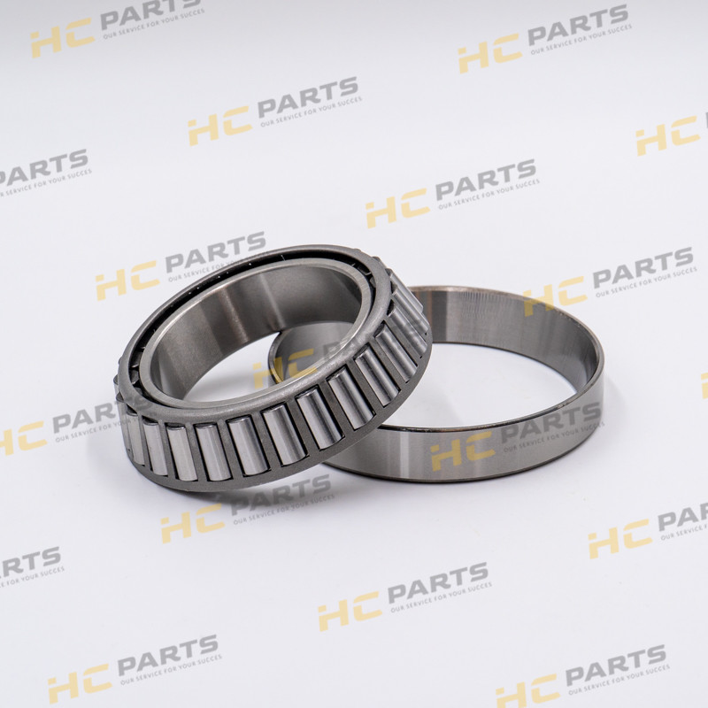 Подшипник дифференциала JCB — оригинальный подшипник для колёсных погрузчиков