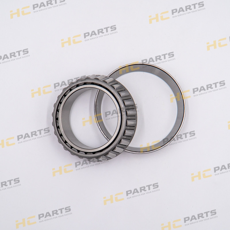 Подшипник дифференциала JCB — оригинальный подшипник для колёсных погрузчиков